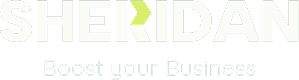 Sheridan logo