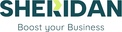 Sheridan Logo