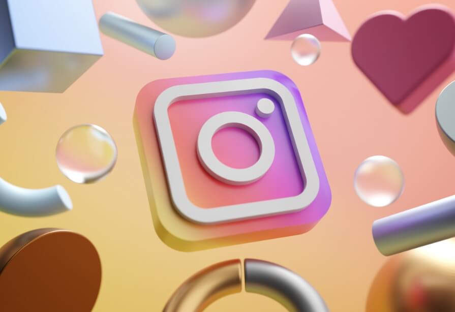 instagram social media plan