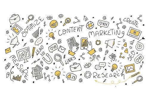 content marketing B2B estrategia