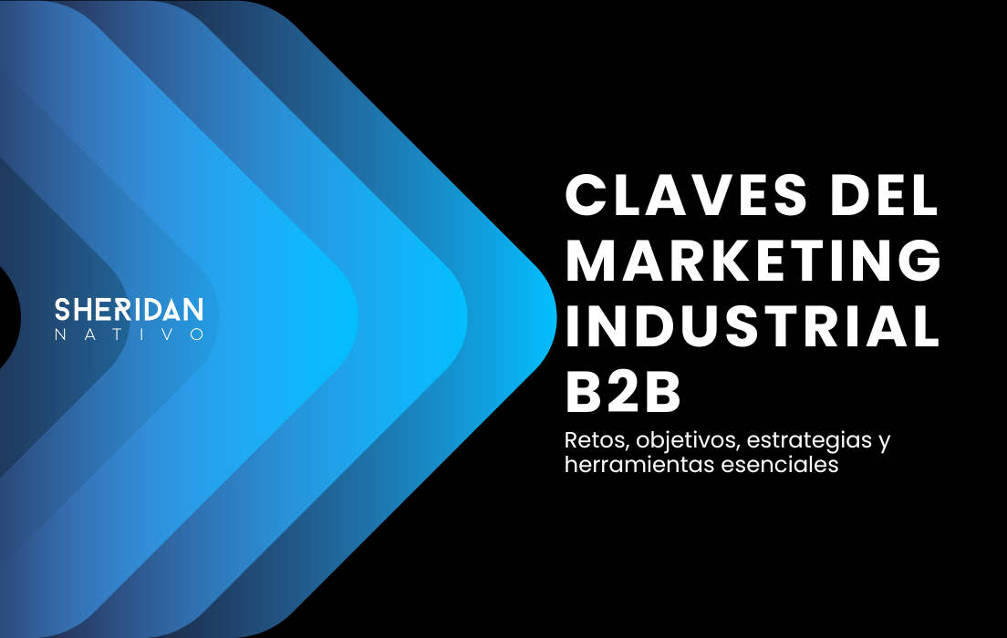b2b industrial marketing