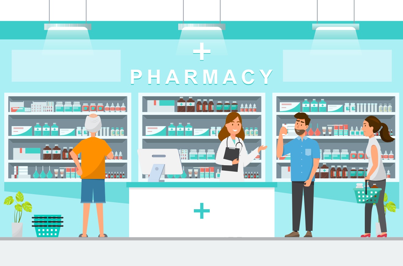 marketing farmacia