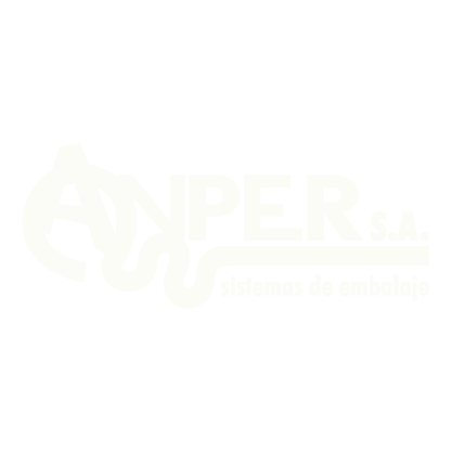 Logo Anper blanco