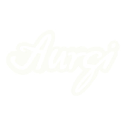 Logo Aurgi blanco