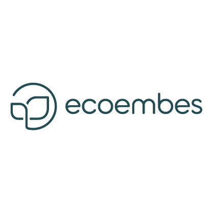Logo Ecoembes verde oscuro