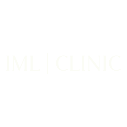 Logo IML blanco