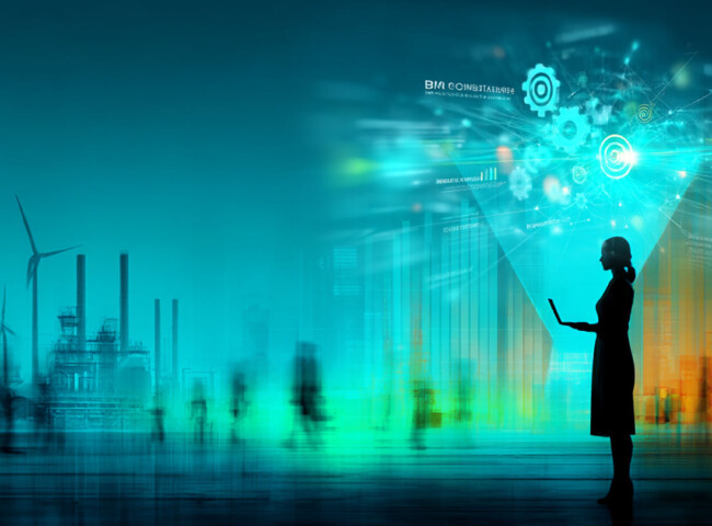 Inbound Marketing for the Industrial Sector: recommendations