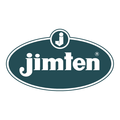 Logo Jimten verde oscuro