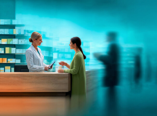 Estrategias para fidelizar clientes en tu farmacia