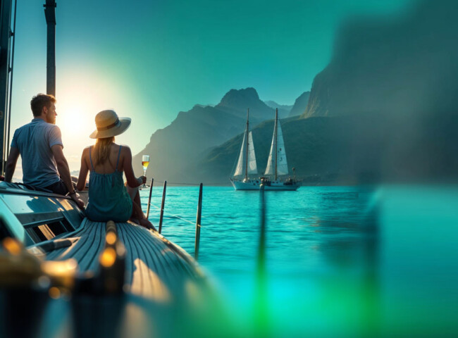 Marketing en el turismo de lujo