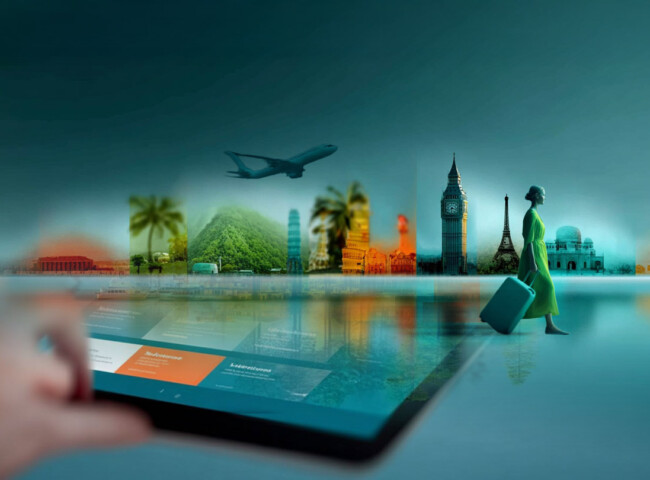 Tourism marketing. Strategies to promote a destination