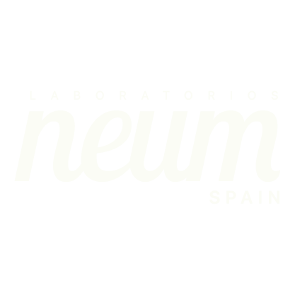 Logo Neum blanco