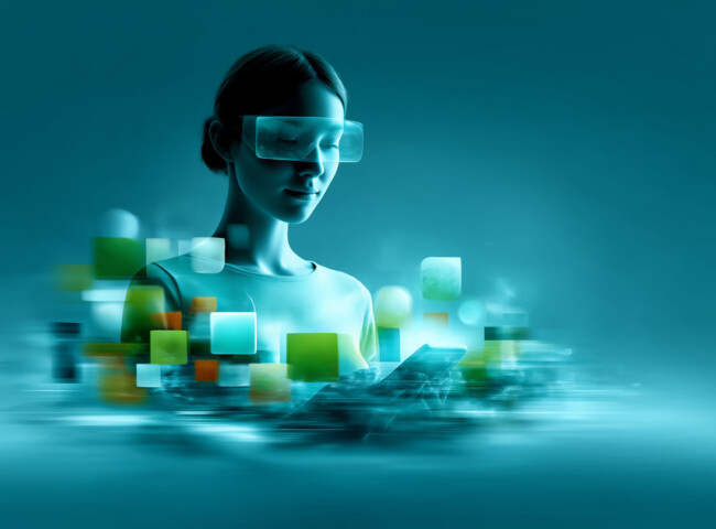 What is Omniquality and what benefits will it bring to your business?