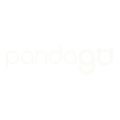 Log Pandago blanco