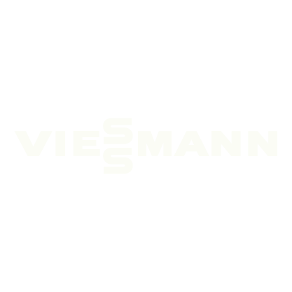 Logo Viessman blanco