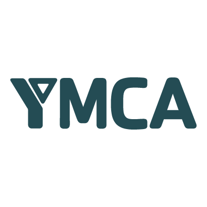 Logo YMCA verde oscuro