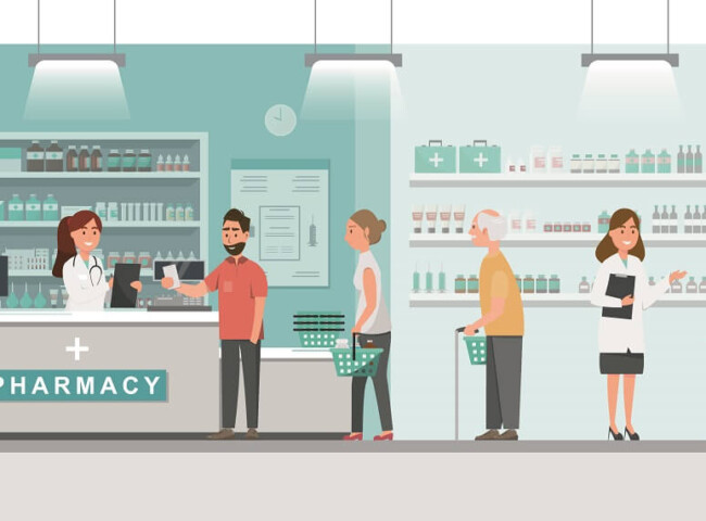 Estrategias para fidelizar clientes en tu farmacia