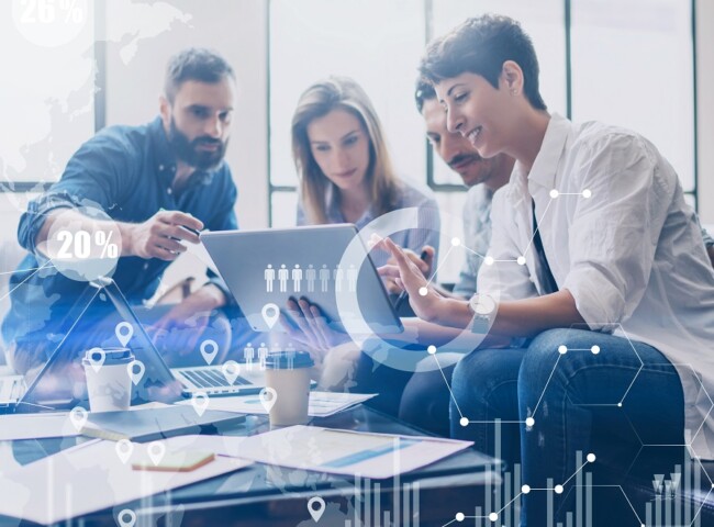 Cómo crear un plan de marketing para startups