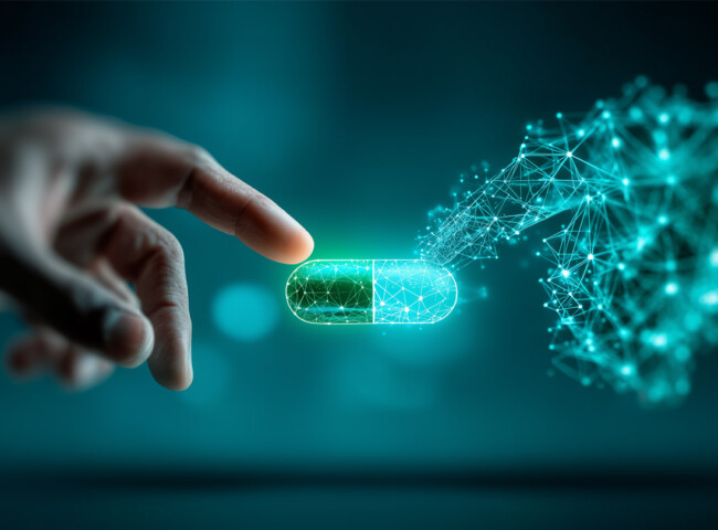 ¿Qué es el marketing farmacéutico B2B?