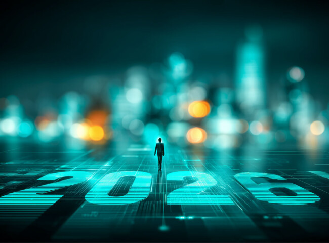 Tendencias de marketing B2B para 2026