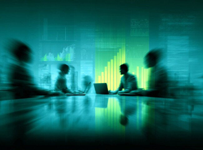 ¿Cómo captar clientes B2B?