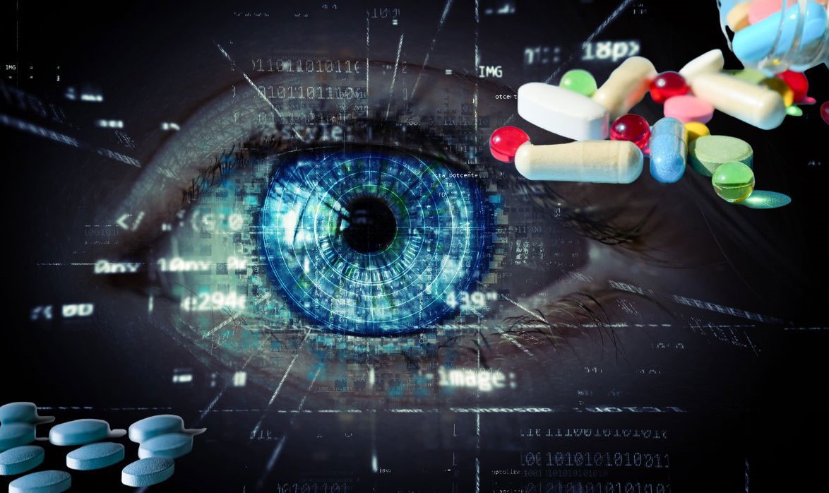 marketing b2b sector pharma