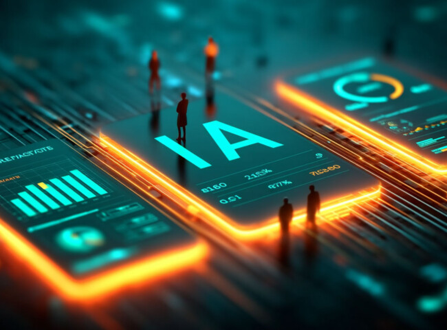 ROI de IA en marketing B2B: cómo medir impacto y justificar la inversión